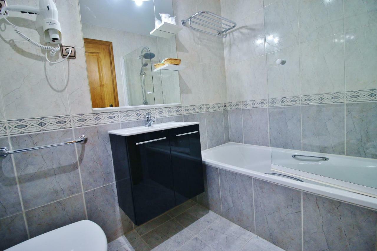 Posada Del Camino Real Torrelaguna Dış mekan fotoğraf